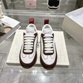 Picture of Alexander McQueen Shoes _SKUAlexanderMcQueensz35-45mnq0204187